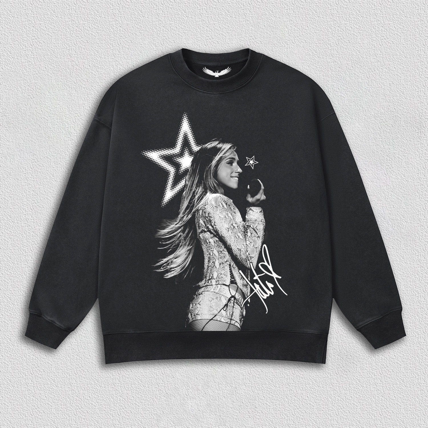 TATE MCRAE Tee&Hoodie  1.7