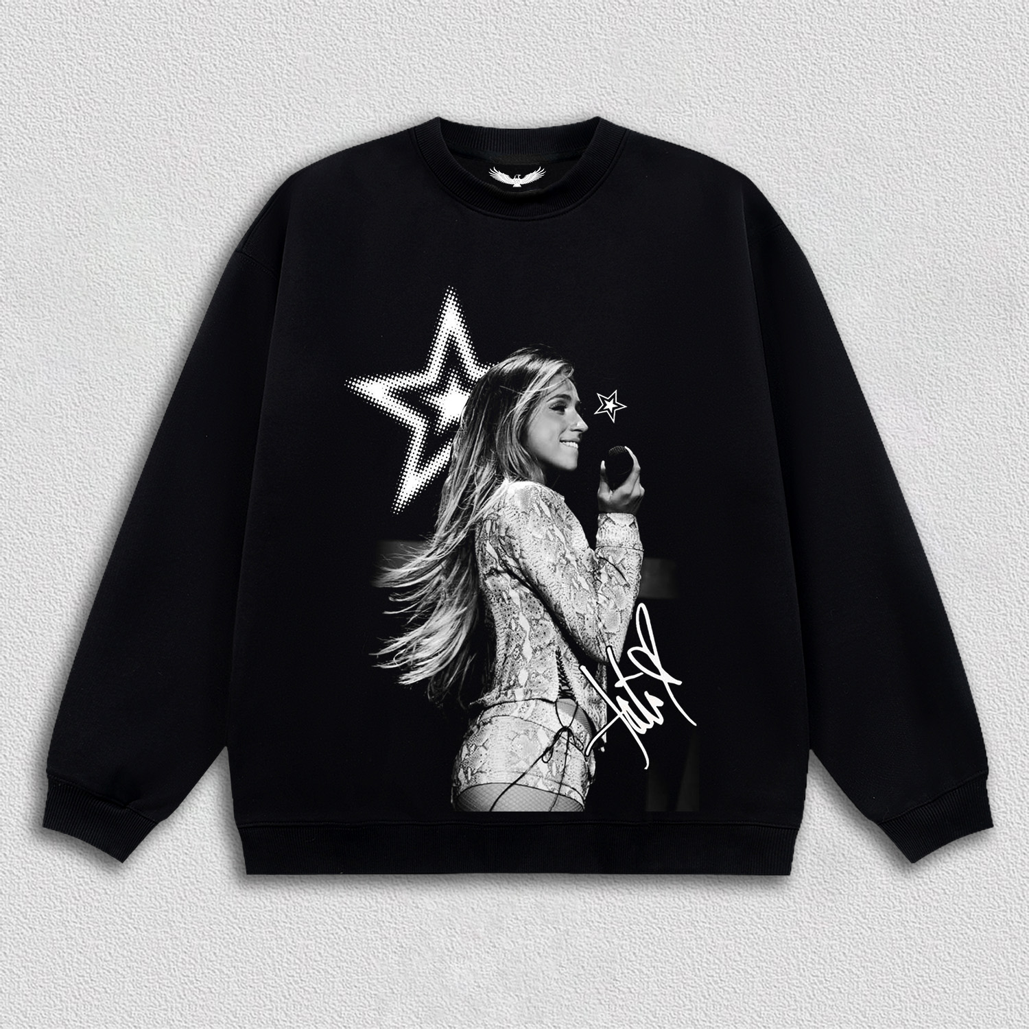 TATE MCRAE Tee&Hoodie  1.7