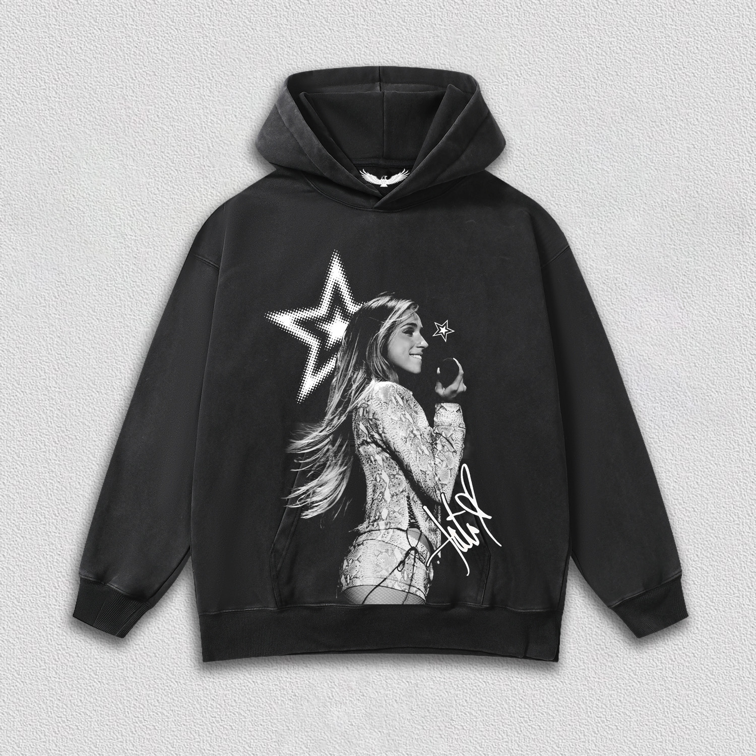 TATE MCRAE Tee&Hoodie 1.1