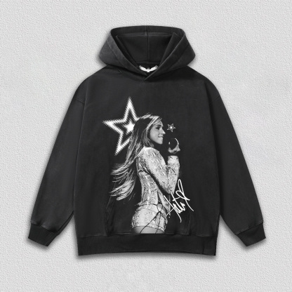 TATE MCRAE Tee&Hoodie  1.7