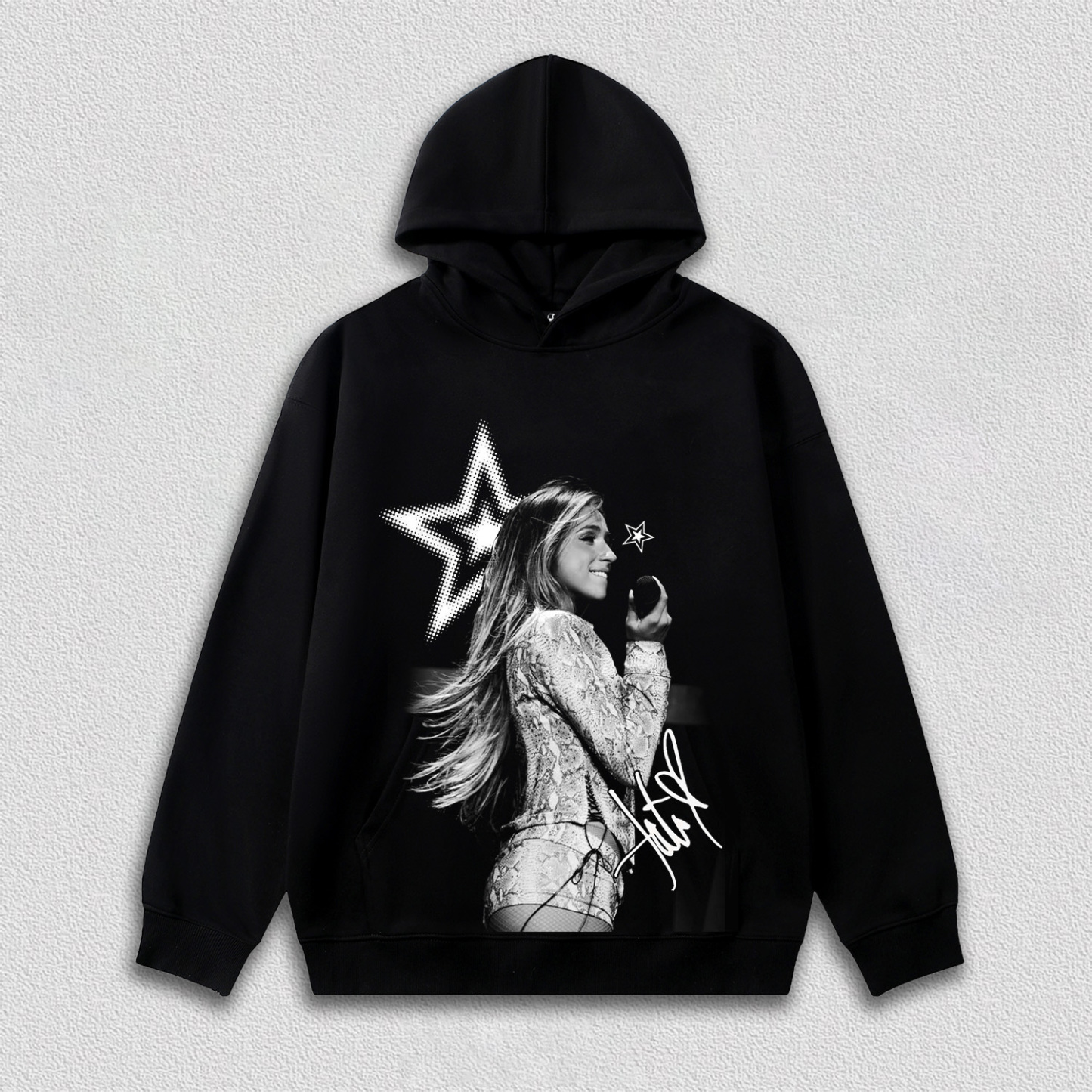 TATE MCRAE Tee&Hoodie  1.7