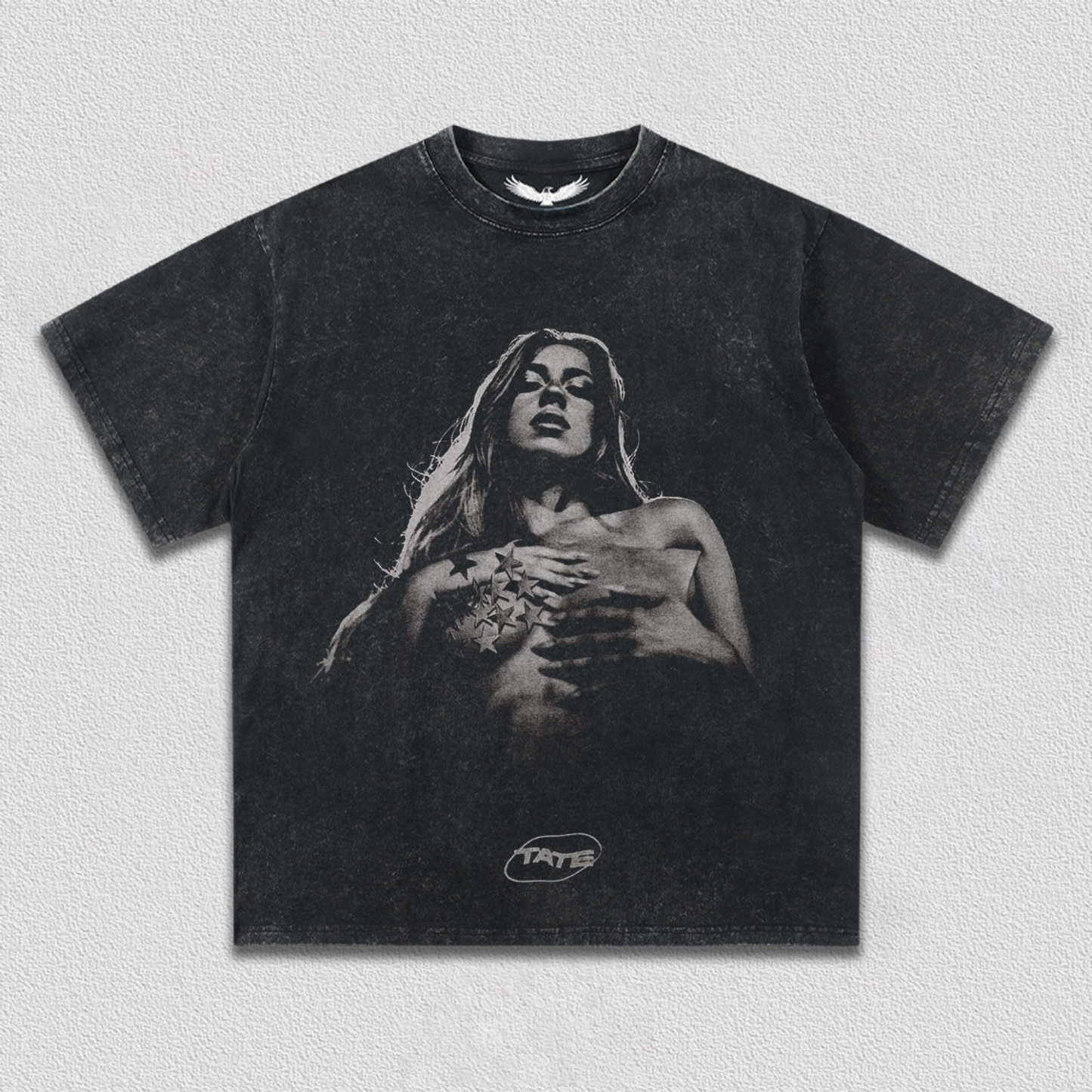 TATE MCRAE Tee&Hoodie 1.1