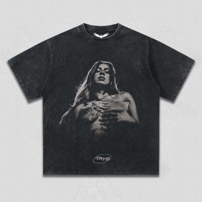 TATE MCRAE Tee&Hoodie  1.9