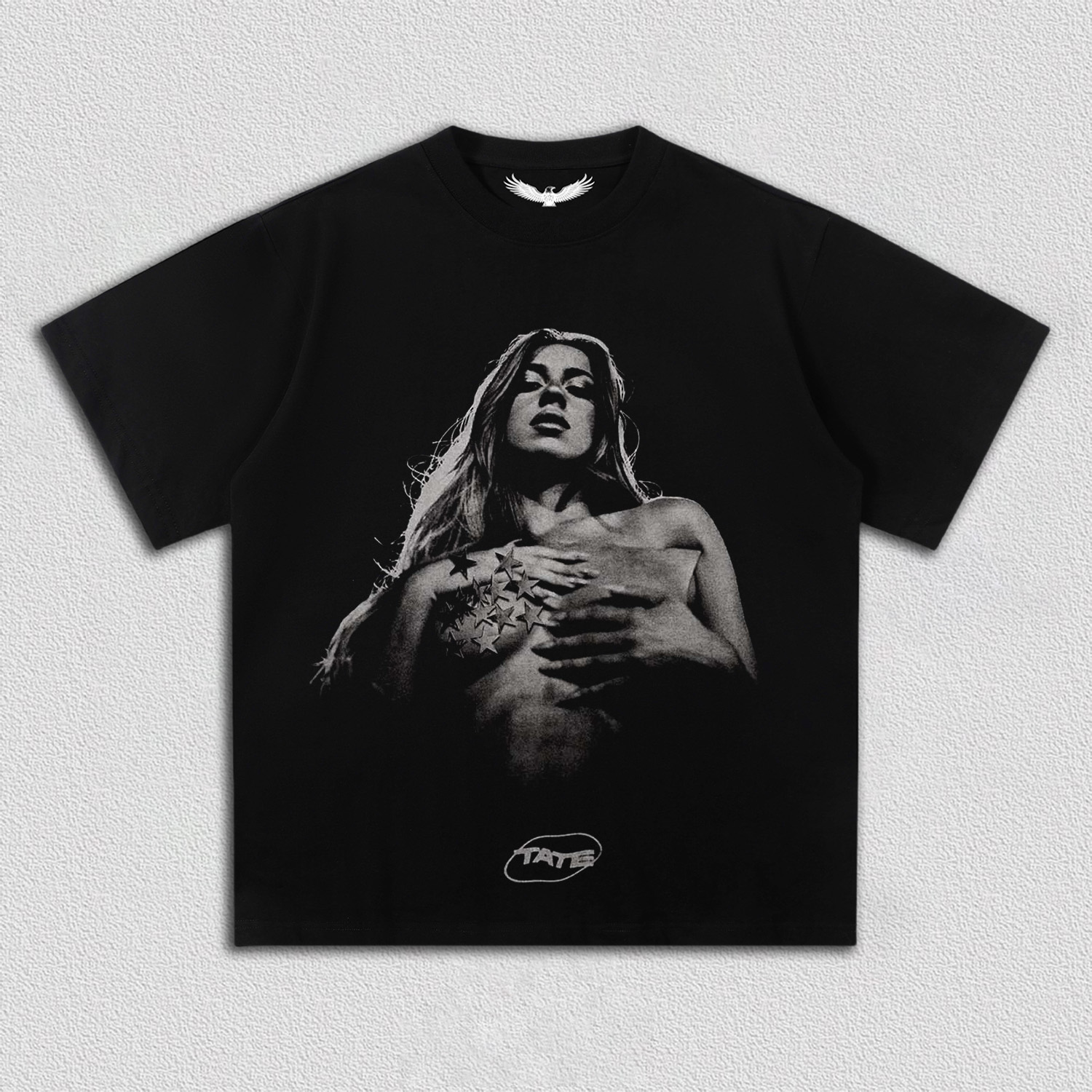 TATE MCRAE Tee&Hoodie 1.1