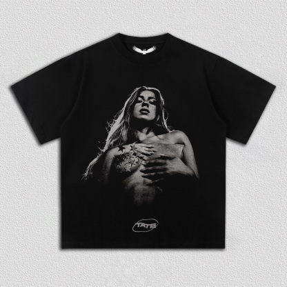 TATE MCRAE Tee&Hoodie  1.9