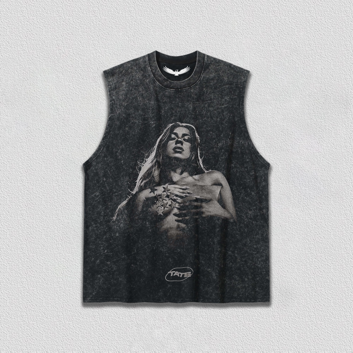 TATE MCRAE Tee&Hoodie 1.1