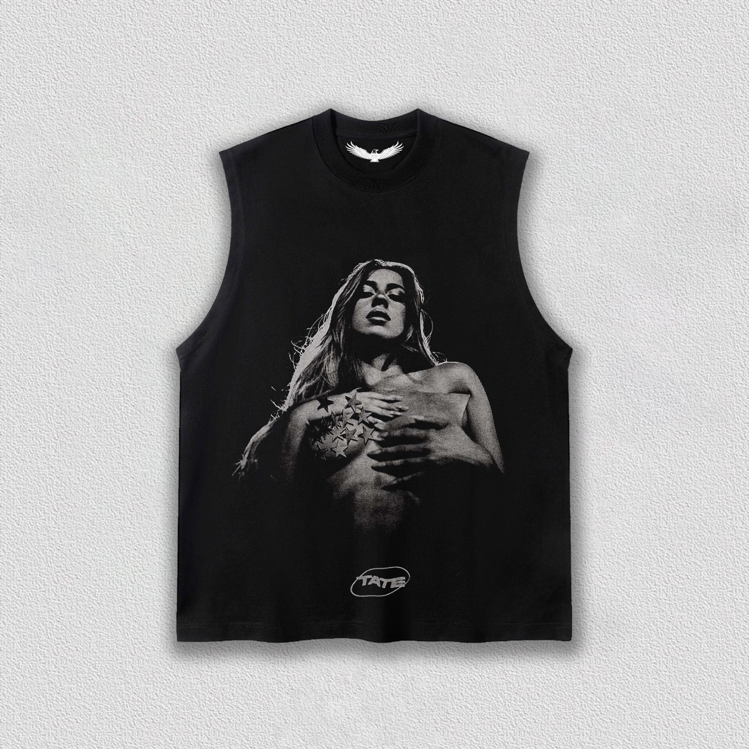 TATE MCRAE Tee&Hoodie 1.1