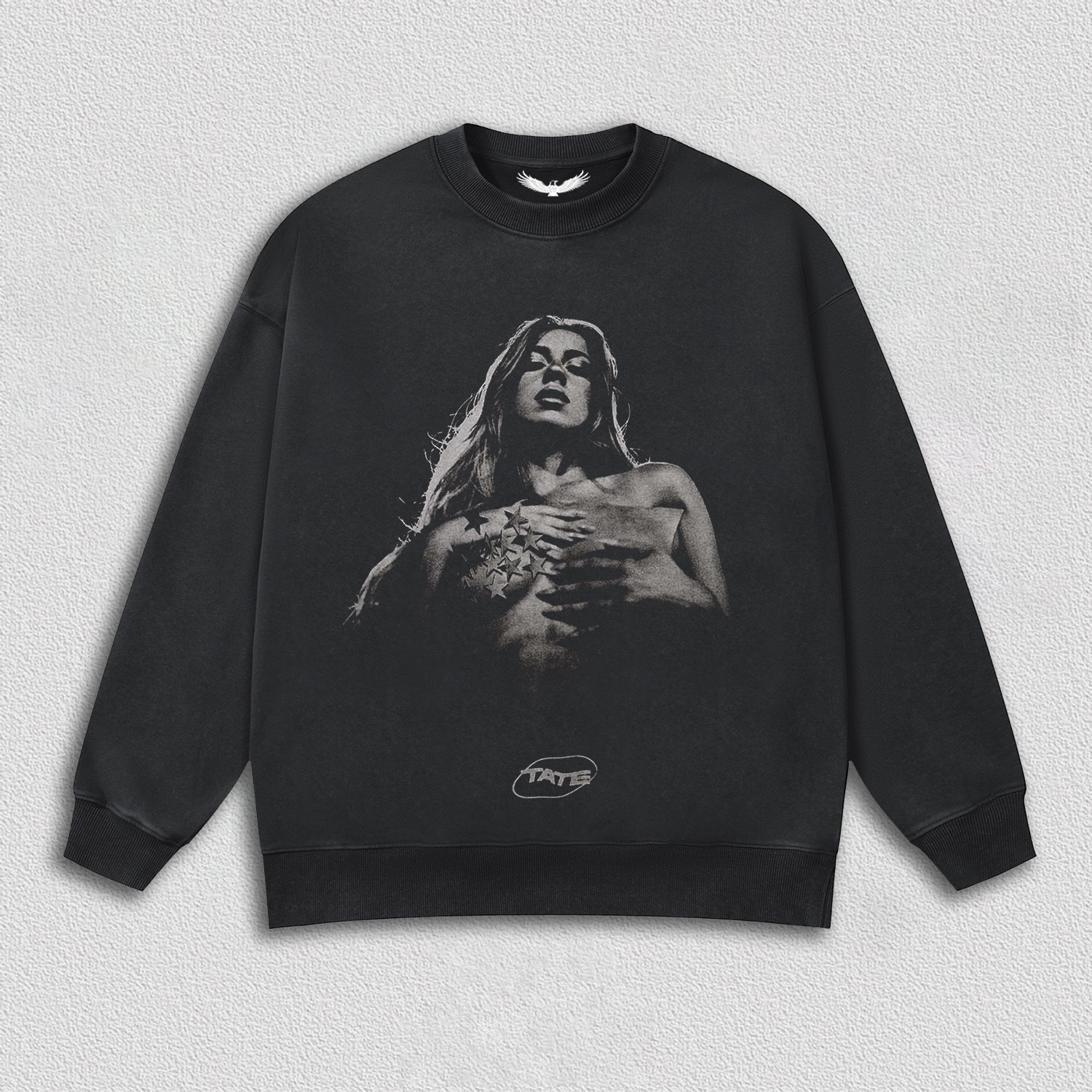 TATE MCRAE Tee&Hoodie  1.9