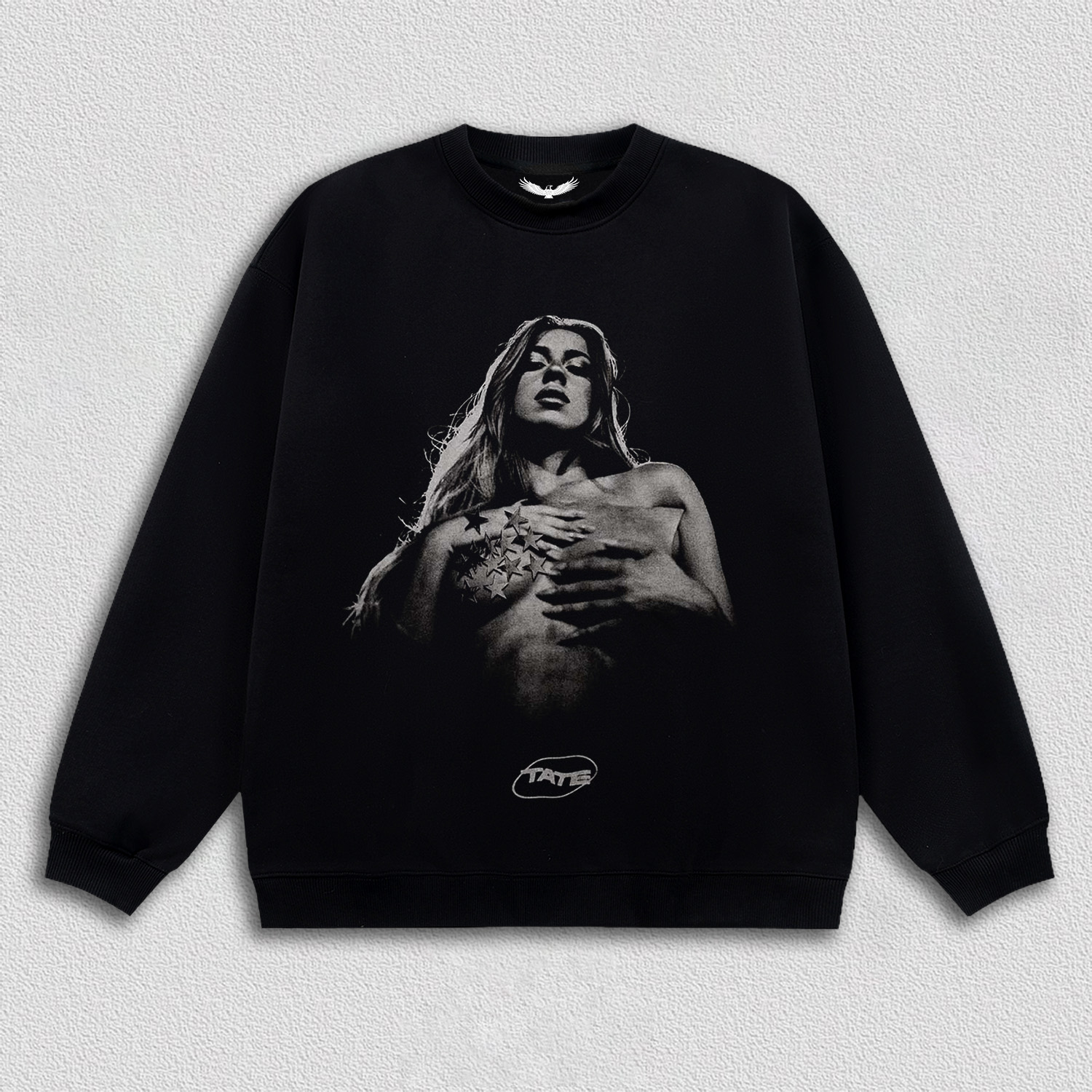 TATE MCRAE Tee&Hoodie  1.9