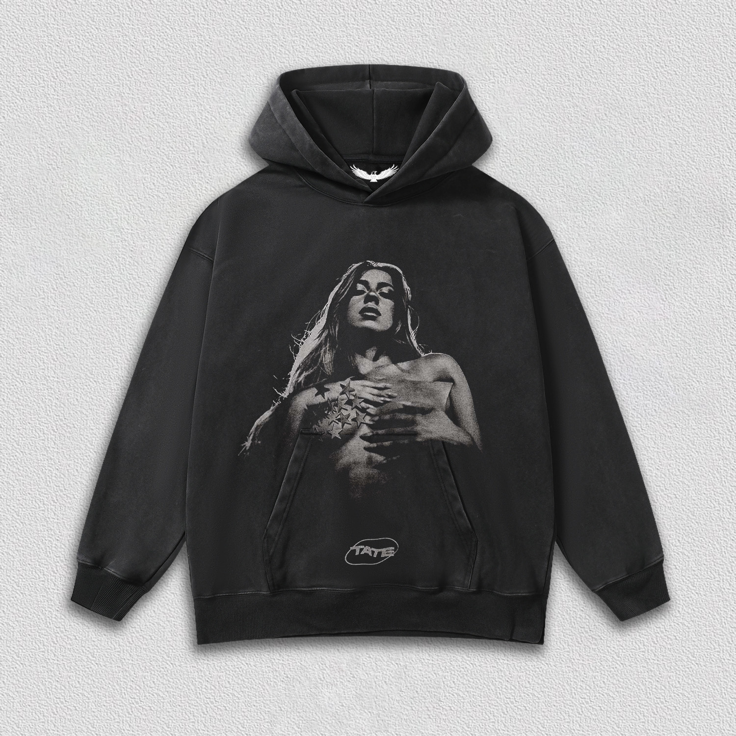 TATE MCRAE Tee&Hoodie 1.1