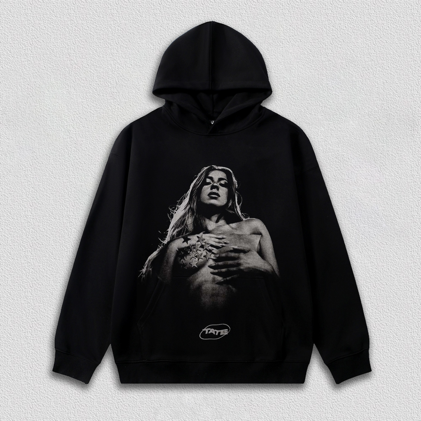 TATE MCRAE Tee&Hoodie  1.9