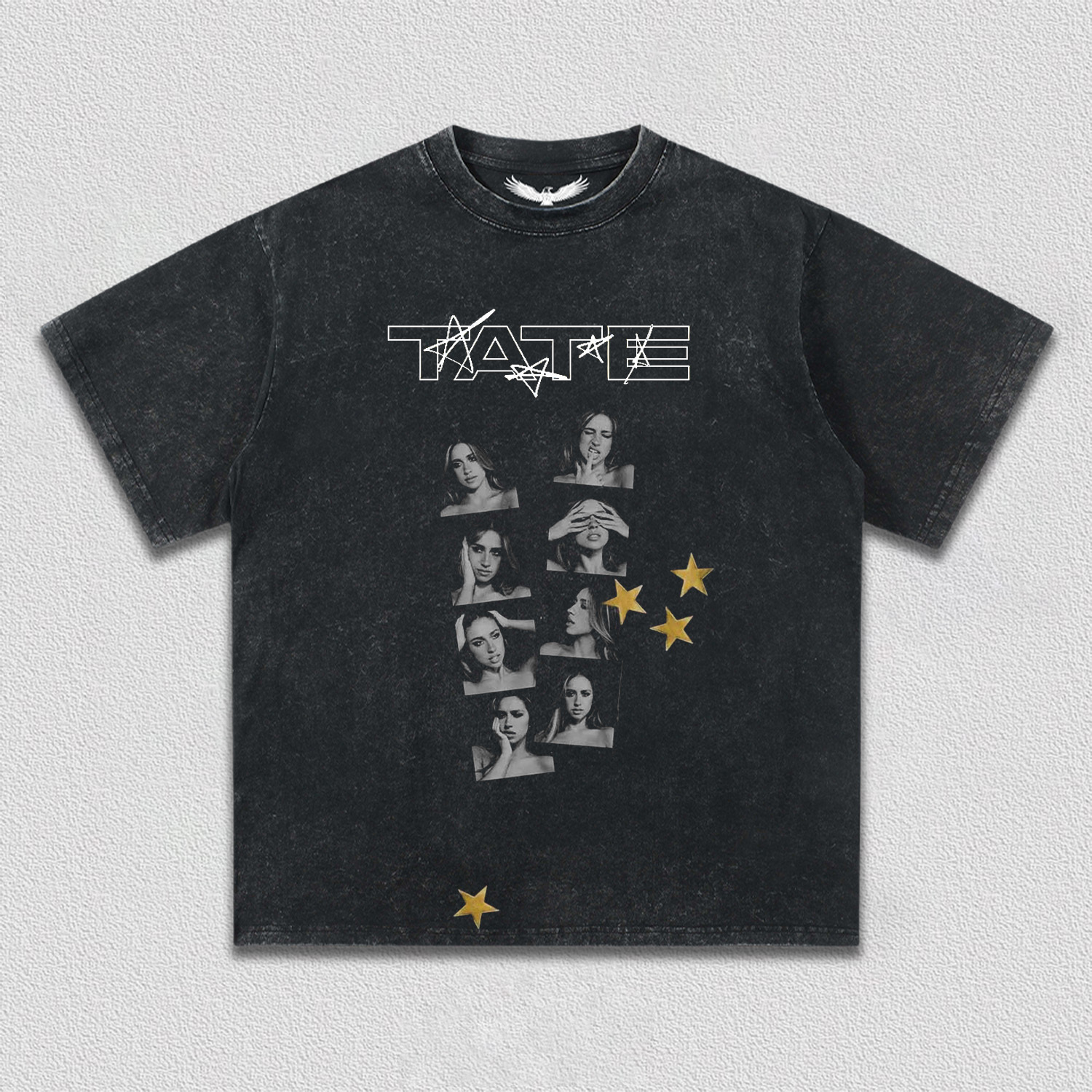 TATE MCRAE Tee&Hoodie 1.1