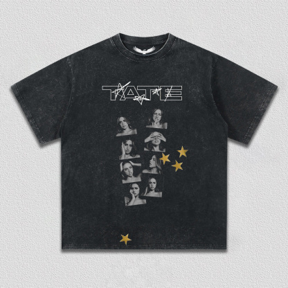 TATE MCRAE Tee&Hoodie  1.10