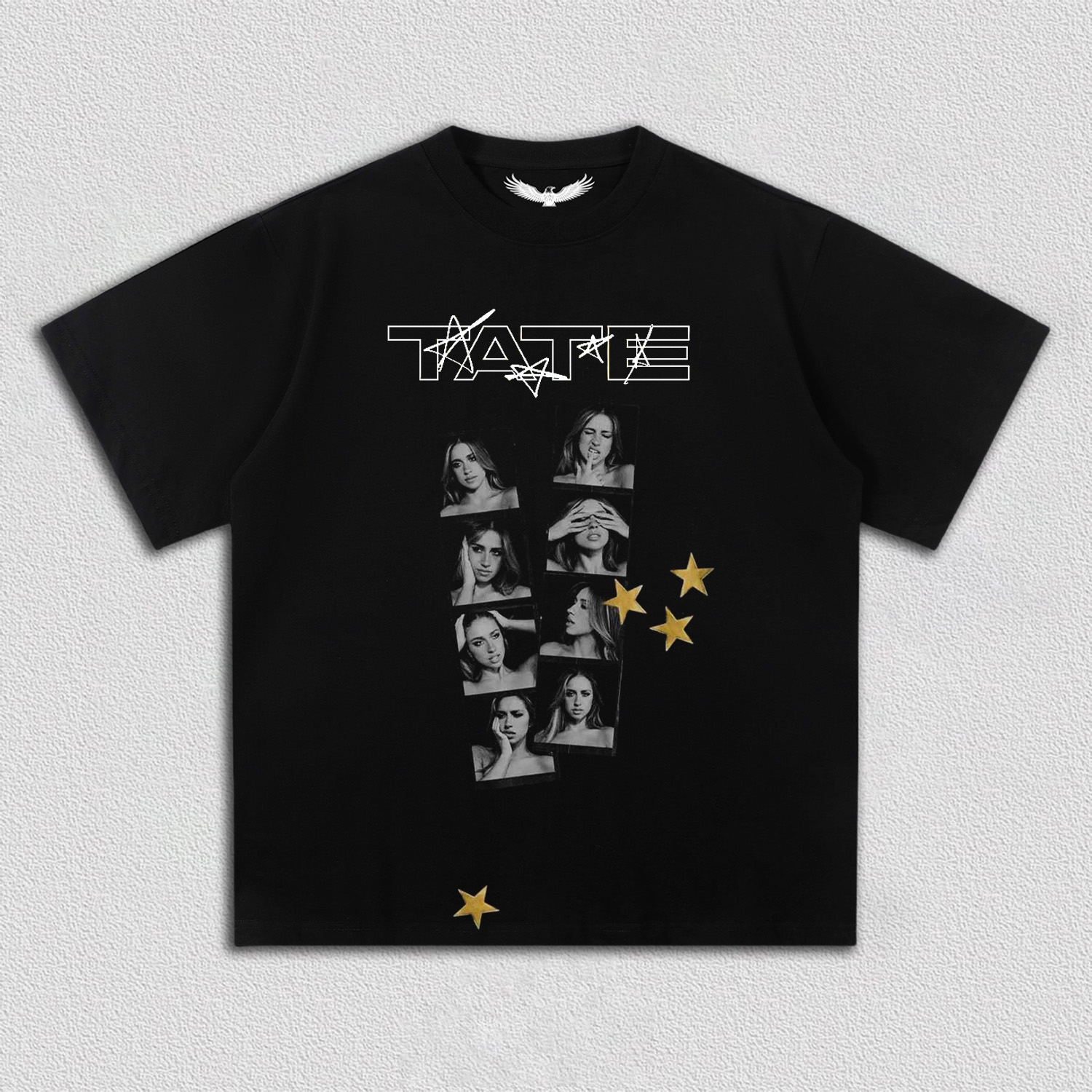 TATE MCRAE Tee&Hoodie 1.1