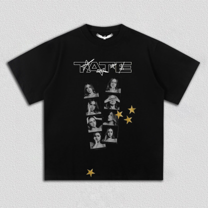 TATE MCRAE Tee&Hoodie  1.10