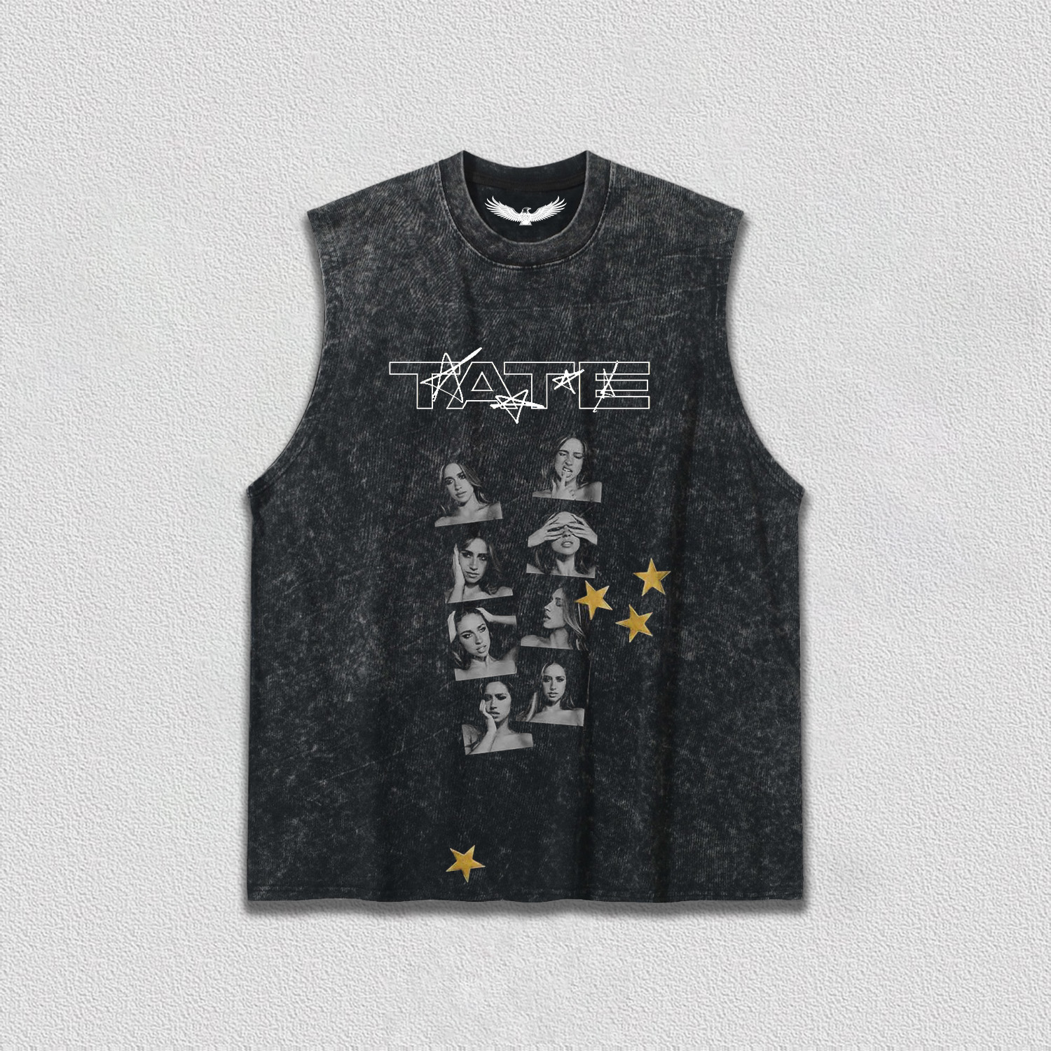 TATE MCRAE Tee&Hoodie  1.10