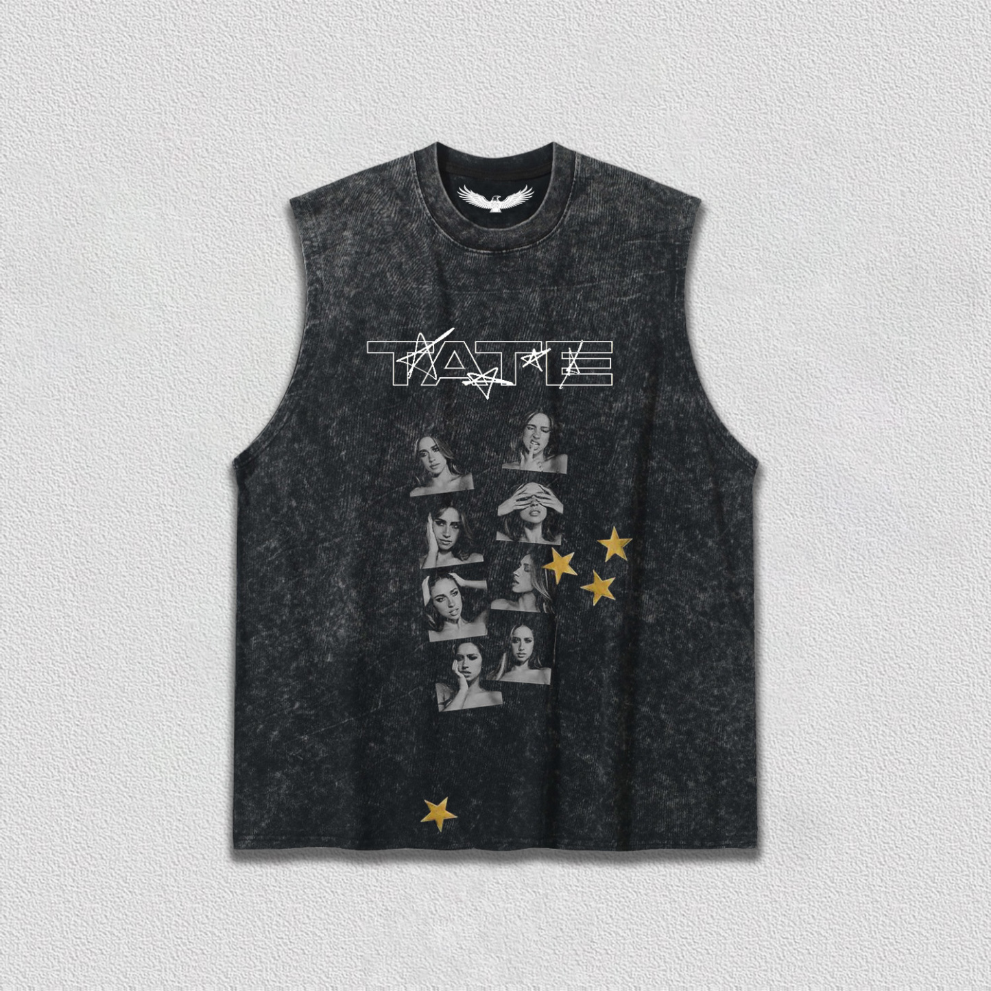 TATE MCRAE Tee&Hoodie  1.10