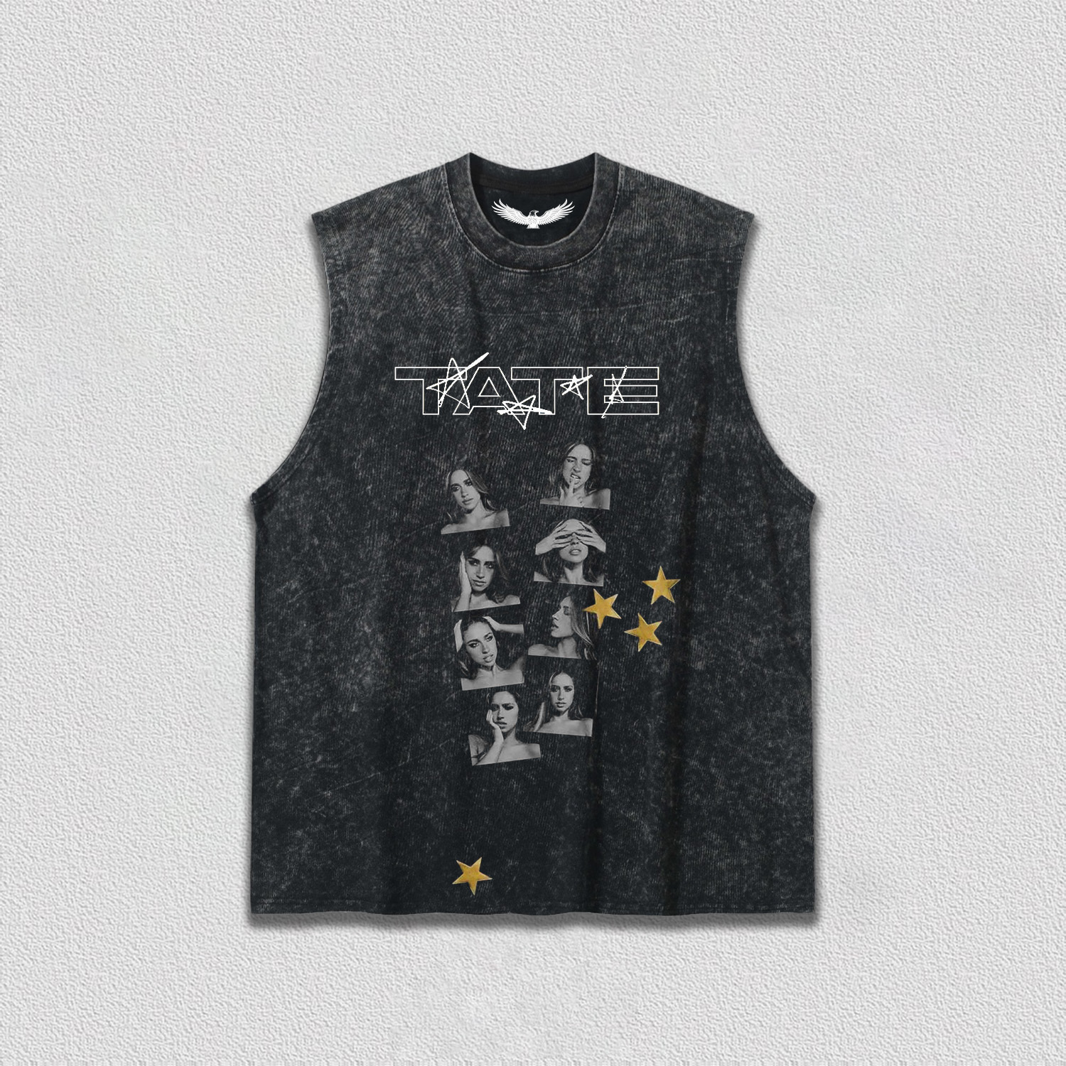 TATE MCRAE Tee&Hoodie  1.10