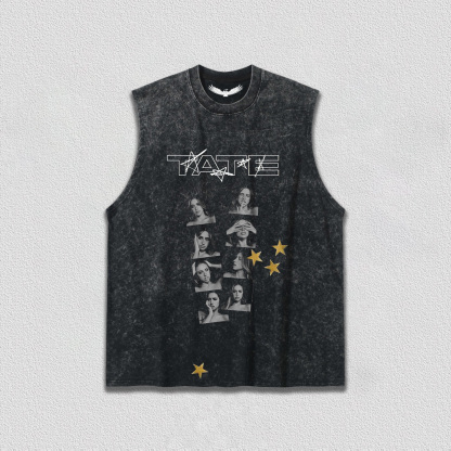 TATE MCRAE Tee&Hoodie  1.10