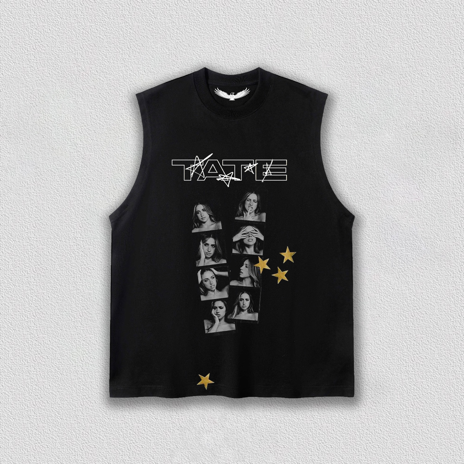 TATE MCRAE Tee&Hoodie 1.1