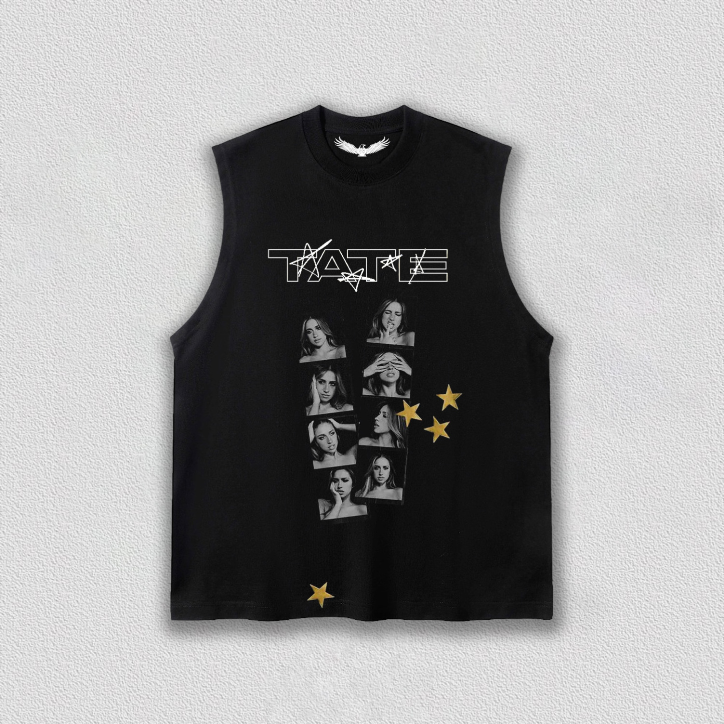 TATE MCRAE Tee&Hoodie  1.10