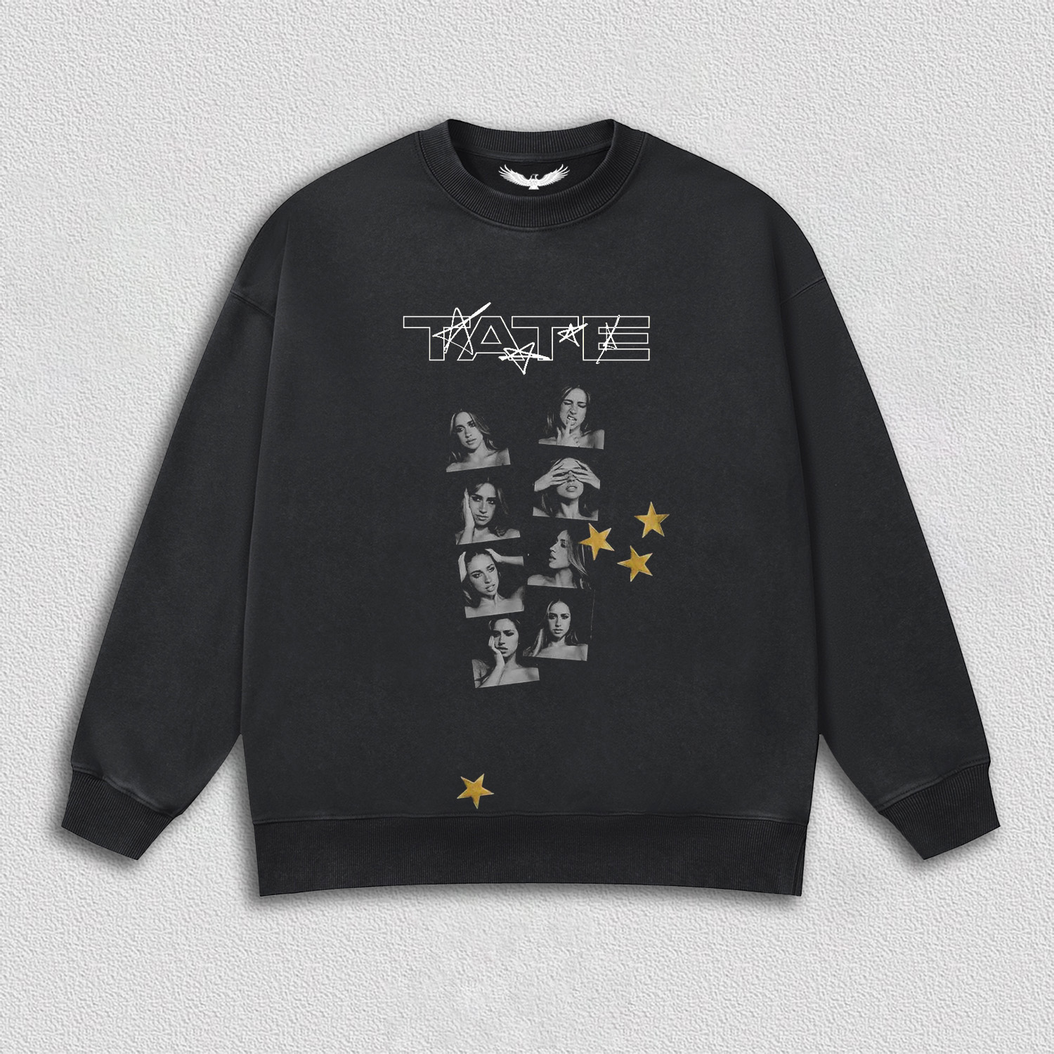 TATE MCRAE Tee&Hoodie  1.10