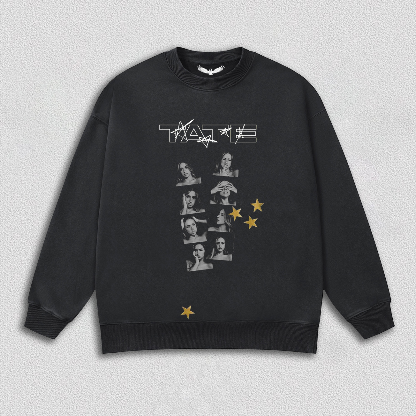 TATE MCRAE Tee&Hoodie  1.10