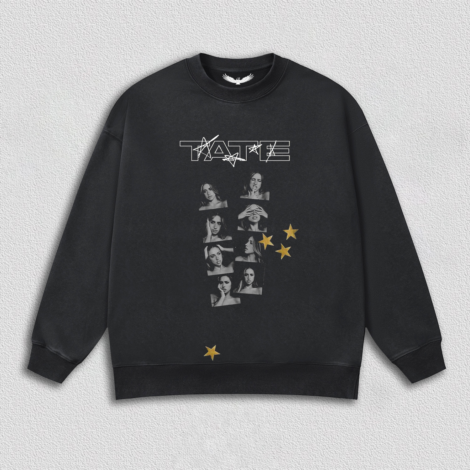 TATE MCRAE Tee&Hoodie  1.10