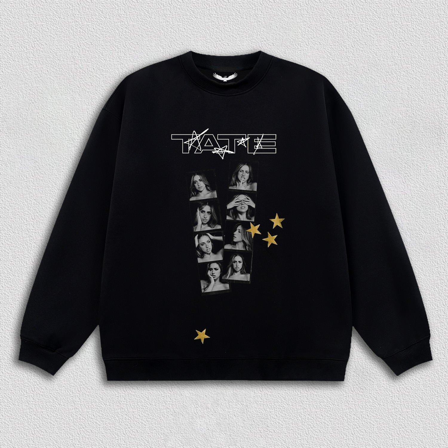 TATE MCRAE Tee&Hoodie  1.10