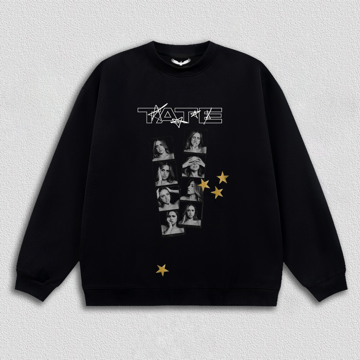 TATE MCRAE Tee&Hoodie  1.10