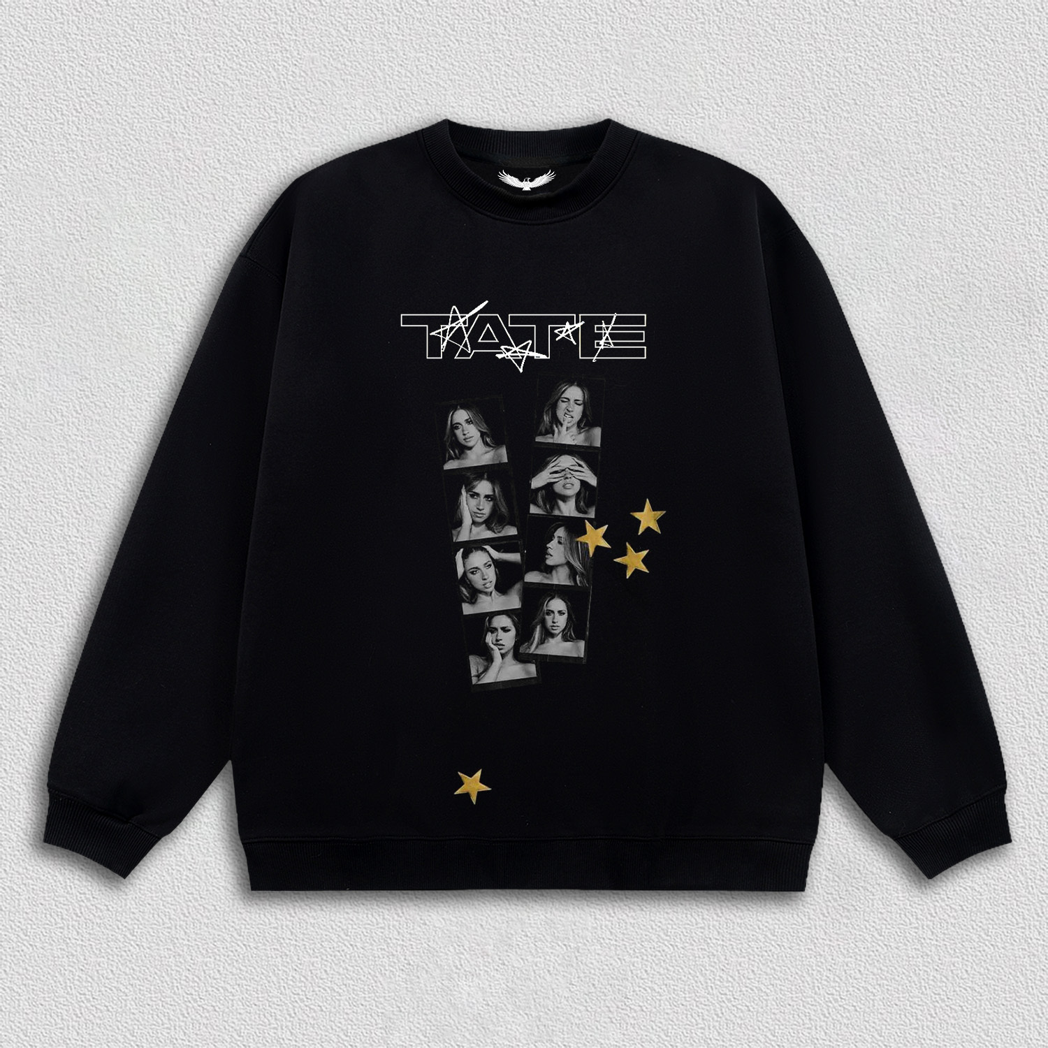 TATE MCRAE Tee&Hoodie  1.10