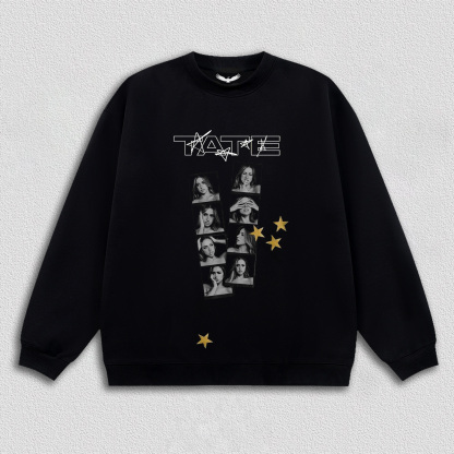 TATE MCRAE Tee&Hoodie  1.10