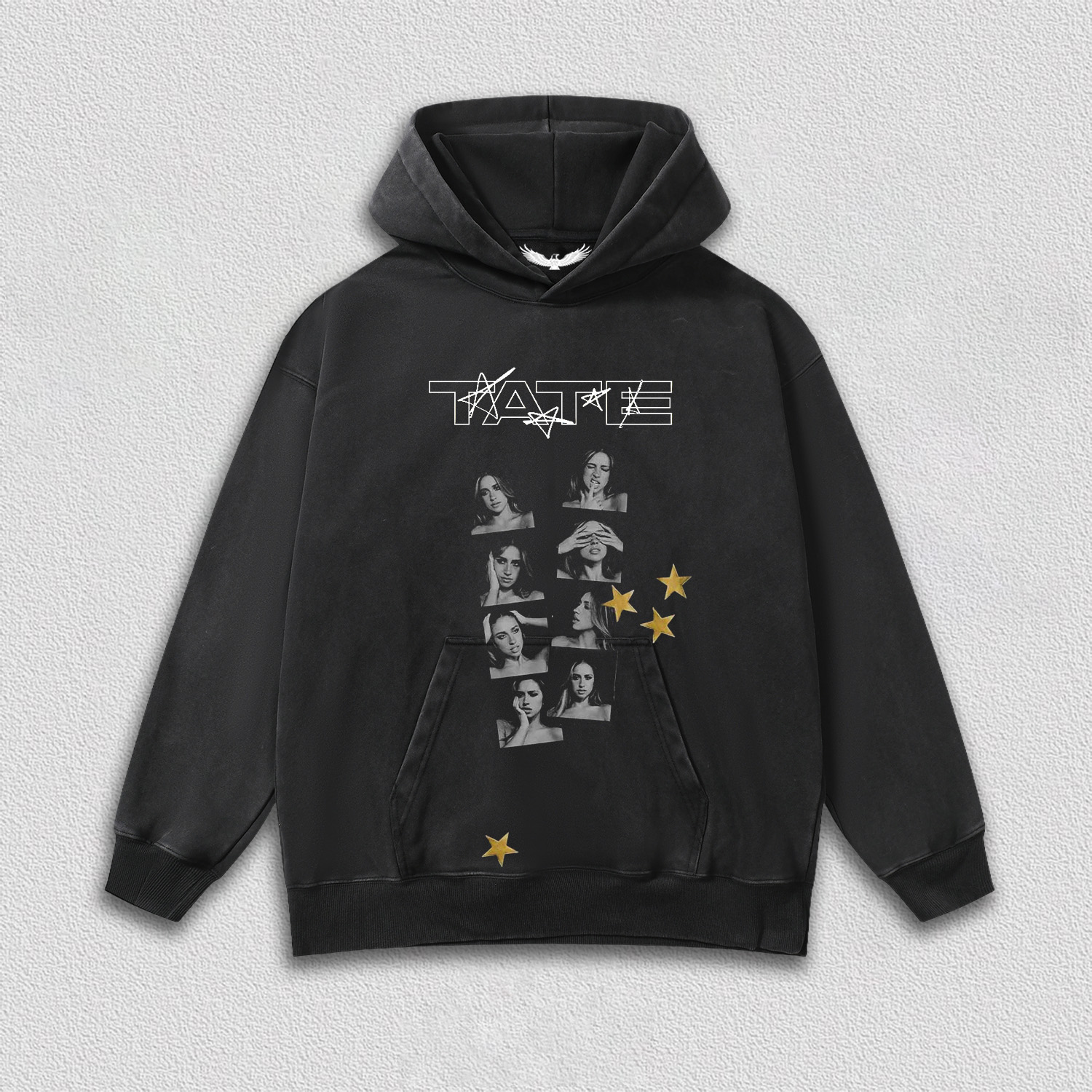 TATE MCRAE Tee&Hoodie 1.1