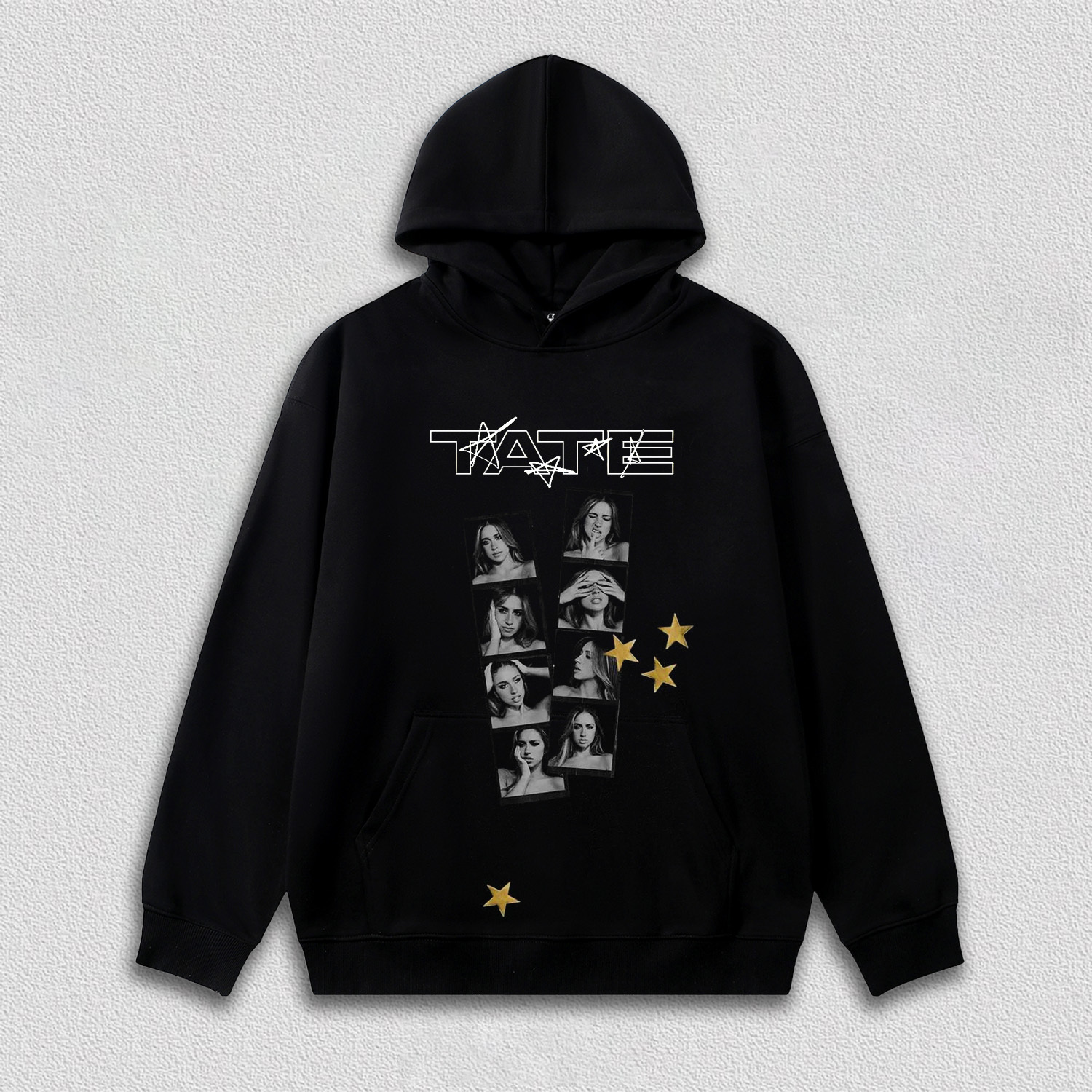 TATE MCRAE Tee&Hoodie  1.10