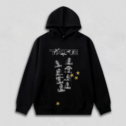 TATE MCRAE Tee&Hoodie  1.10