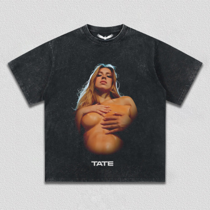 TATE MCRAE tee