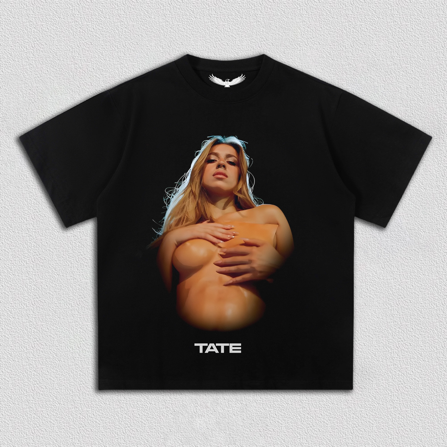 TATE MCRAE tee