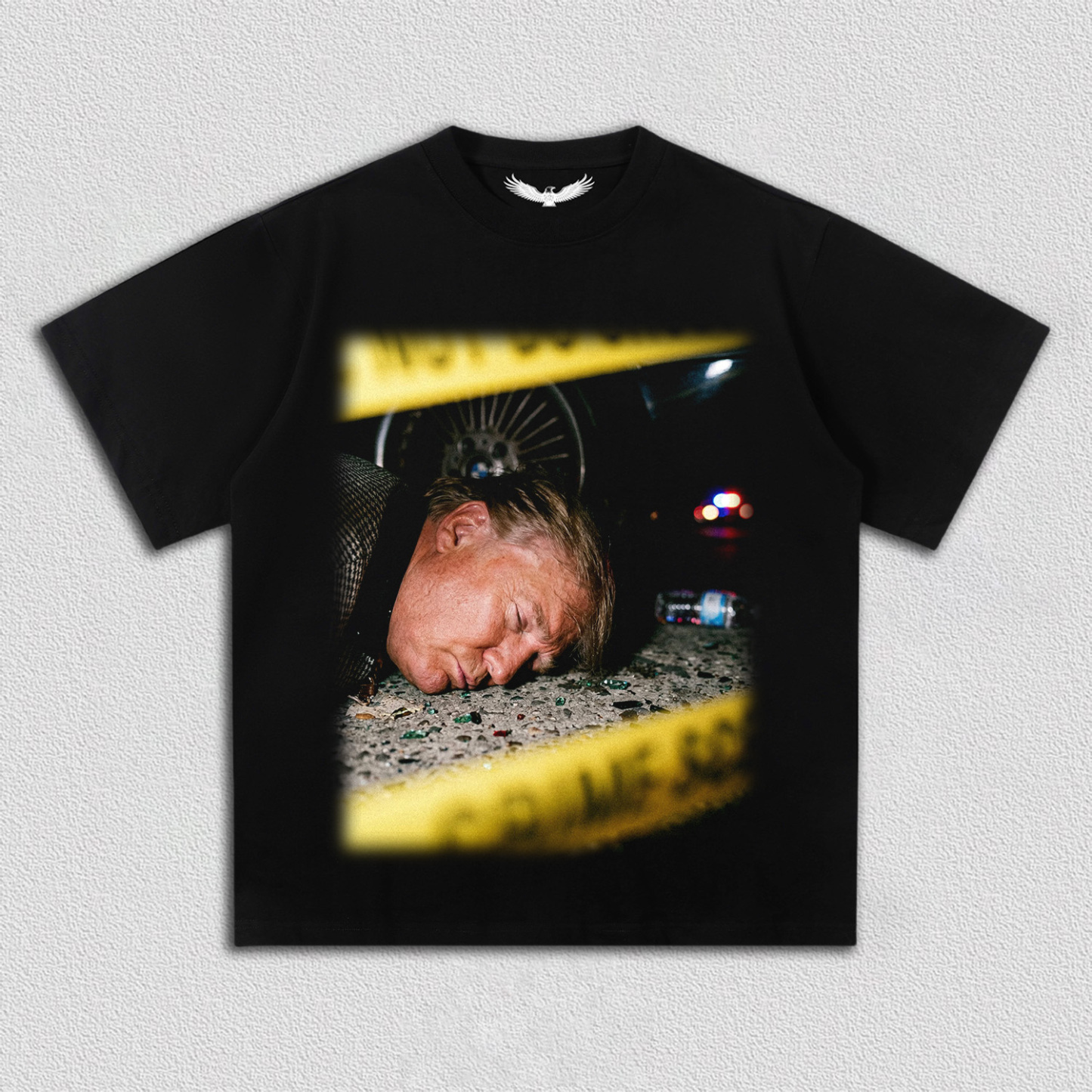 MAGA KING Tee 39