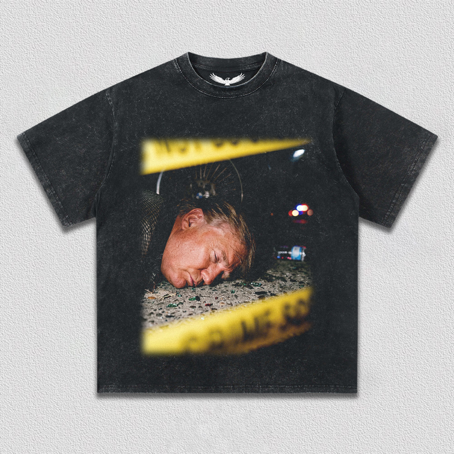 MAGA KING Tee 39