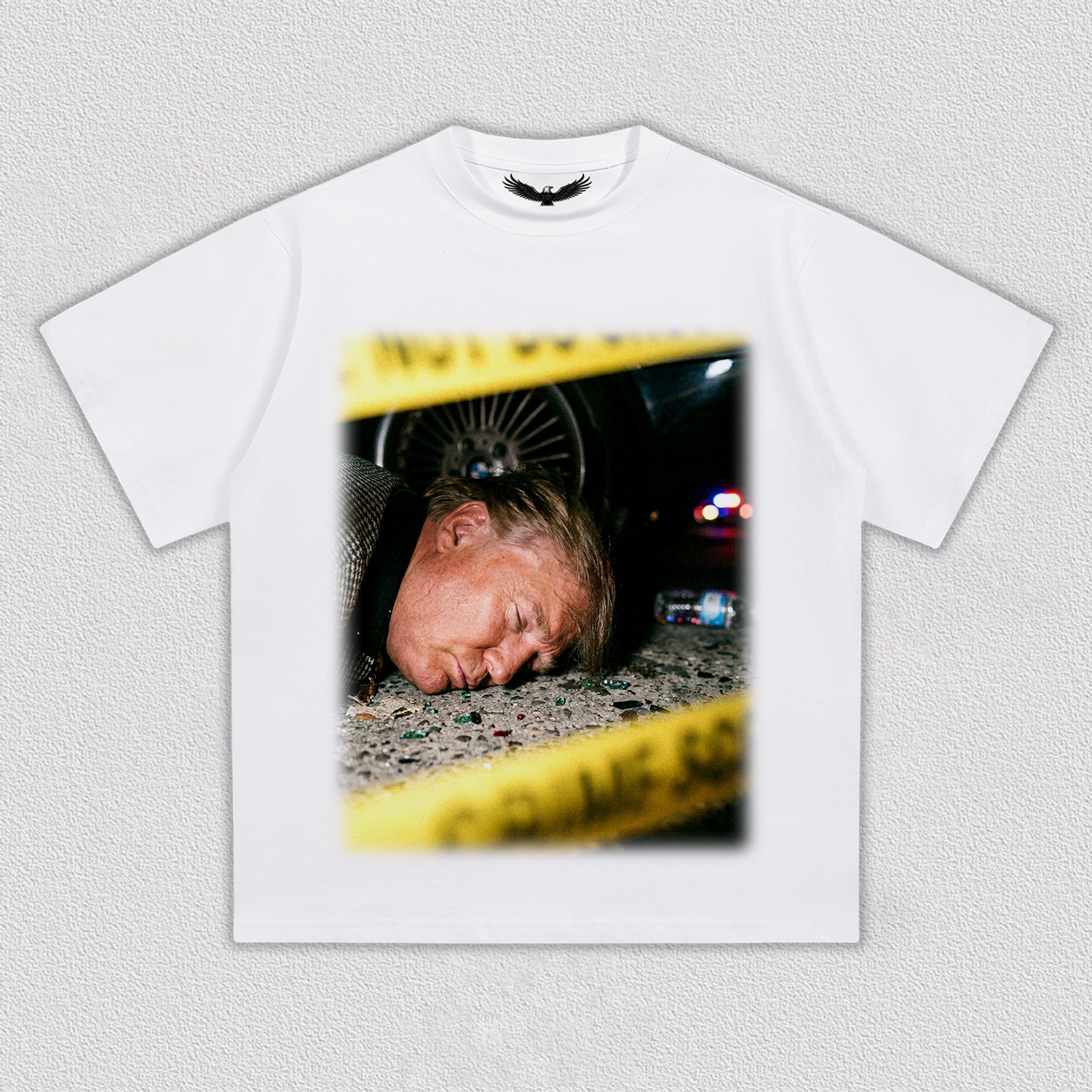 MAGA KING Tee 39