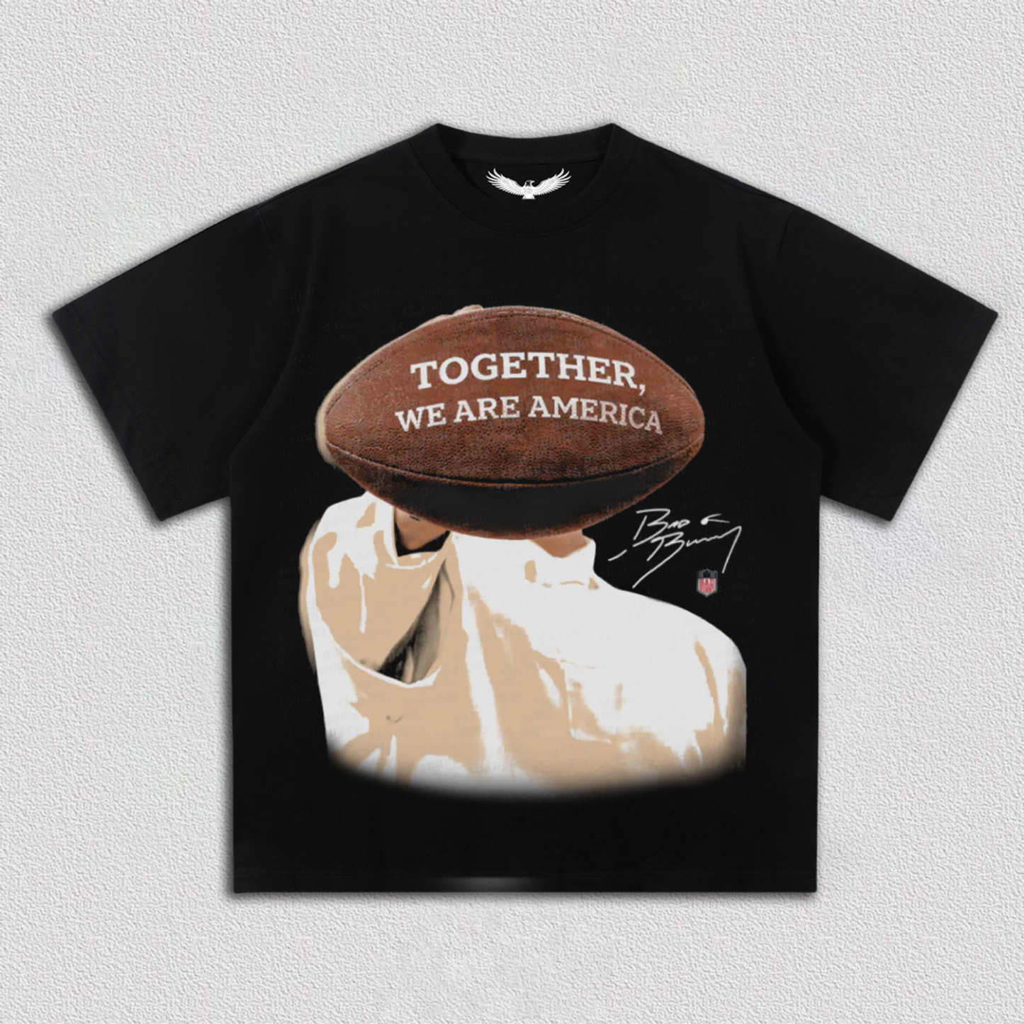 TOGETHER  Tee&Hoodie
