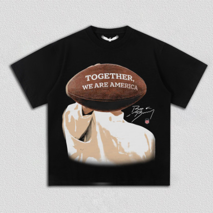 TOGETHER  Tee&Hoodie