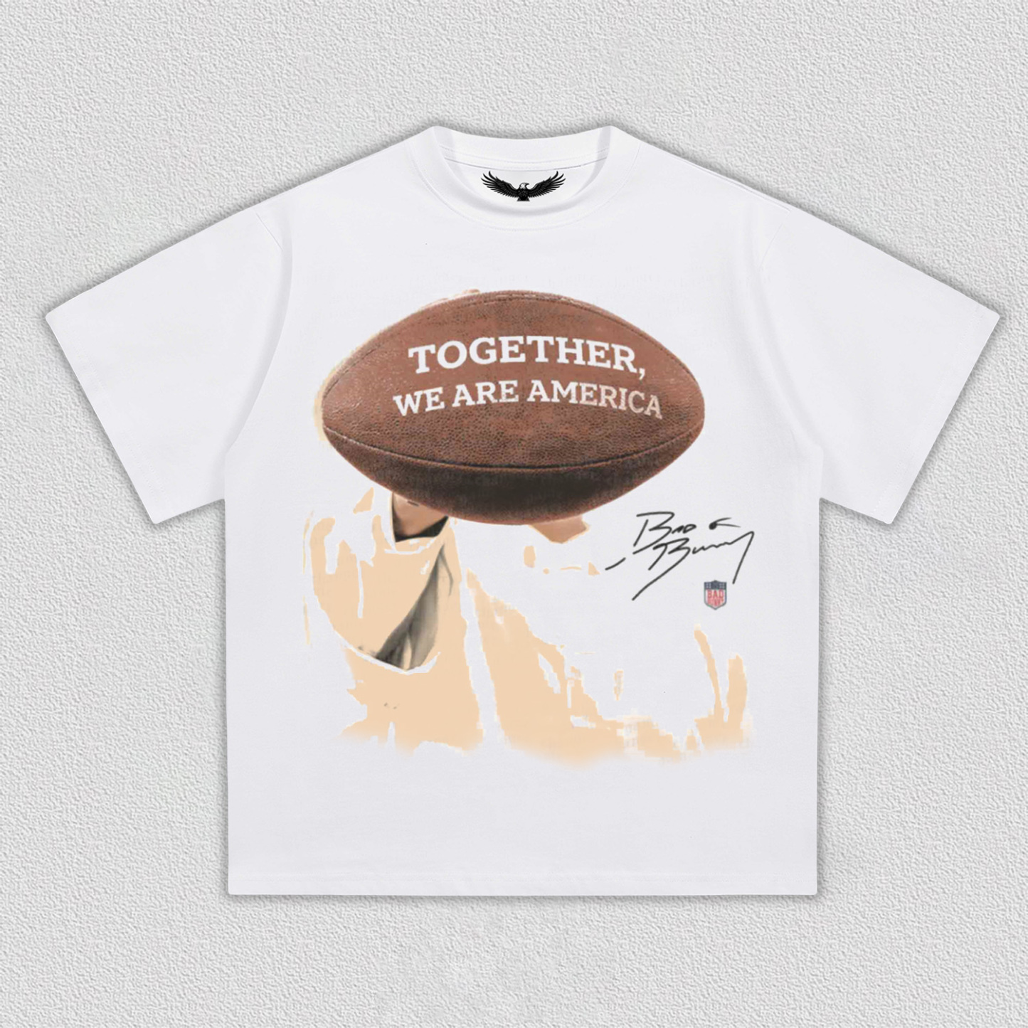 TOGETHER  Tee&Hoodie