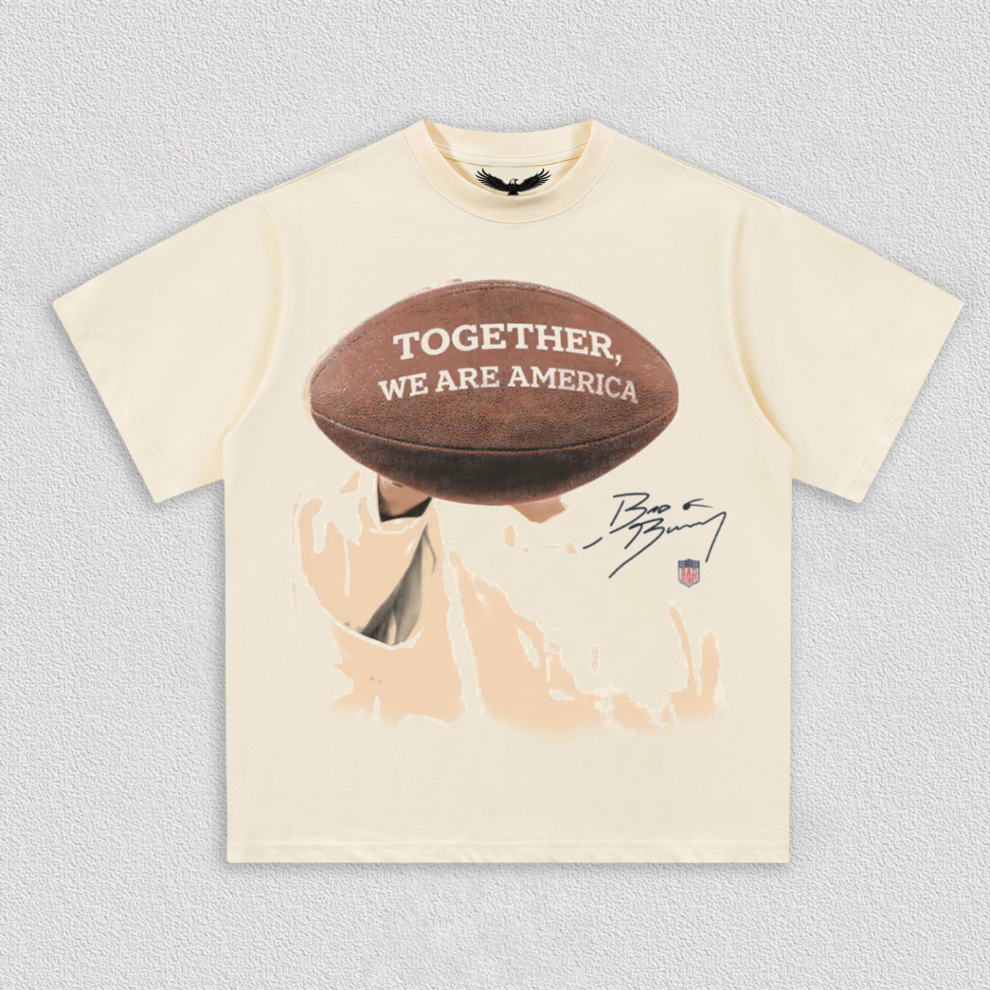 TOGETHER  Tee&Hoodie