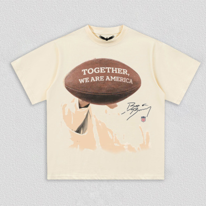 TOGETHER  Tee&Hoodie