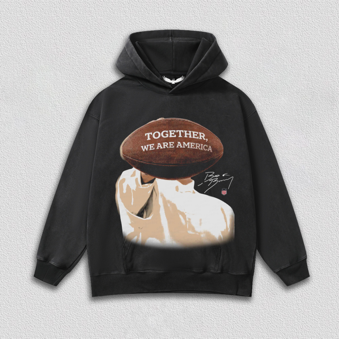 TOGETHER  Tee&Hoodie