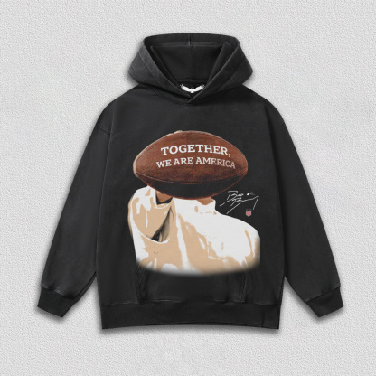 TOGETHER  Tee&Hoodie