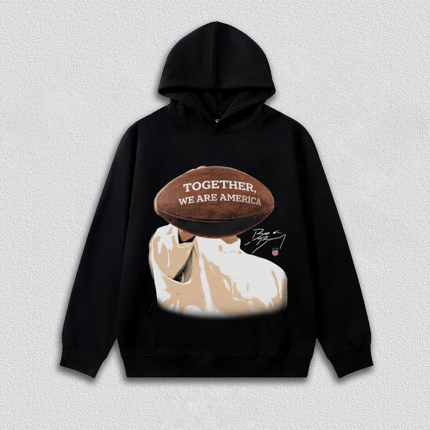 TOGETHER  Tee&Hoodie