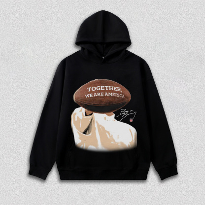 TOGETHER  Tee&Hoodie