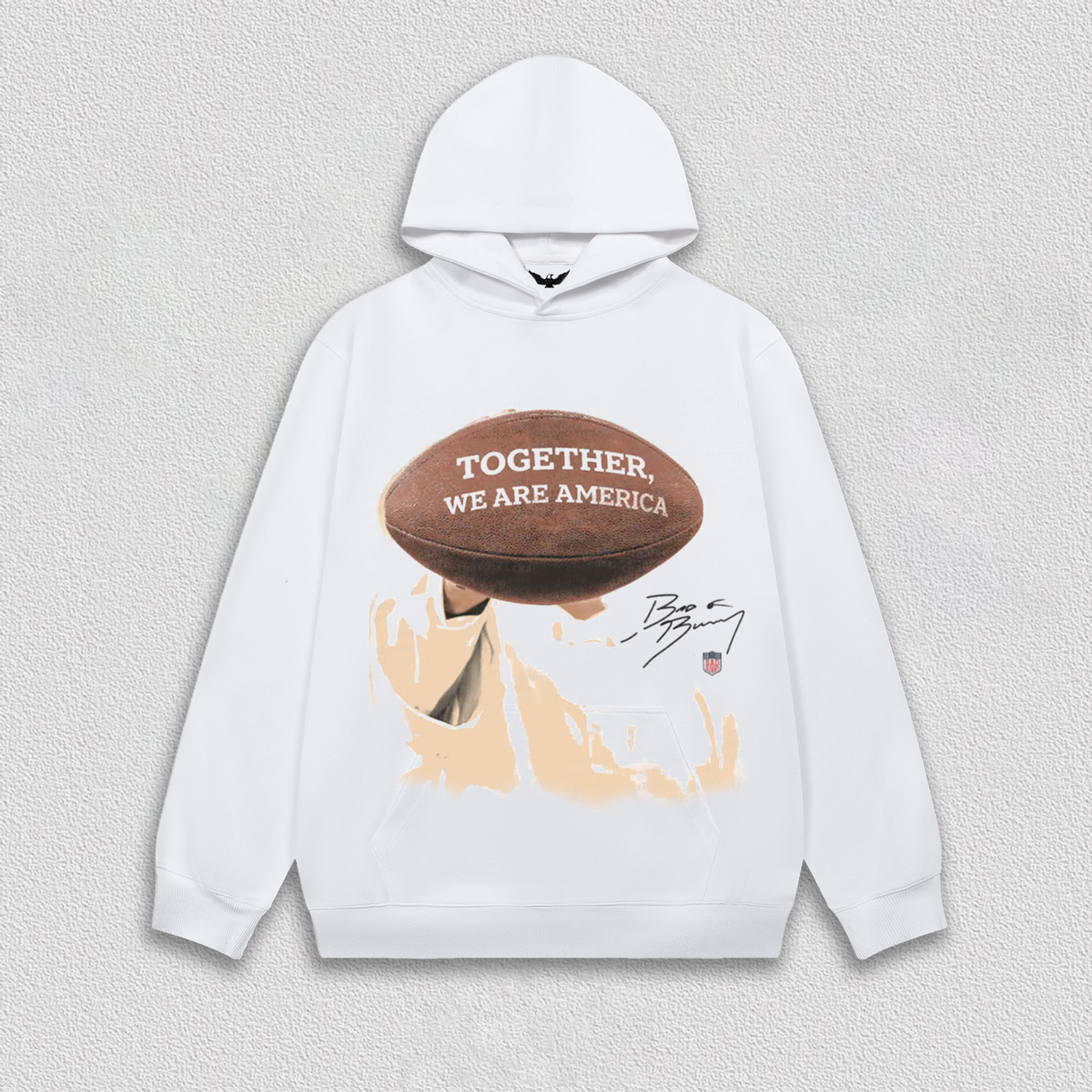 TOGETHER  Tee&Hoodie